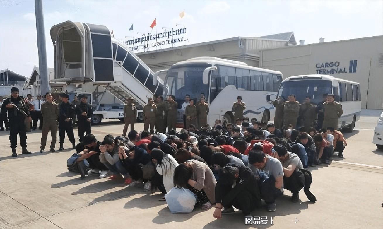 广西在缅甸网络诈骗名单曝光，深度分析与反思