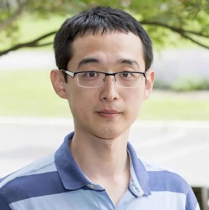 知名核物理学家刘畅离美加盟北大，引领科学新纪元