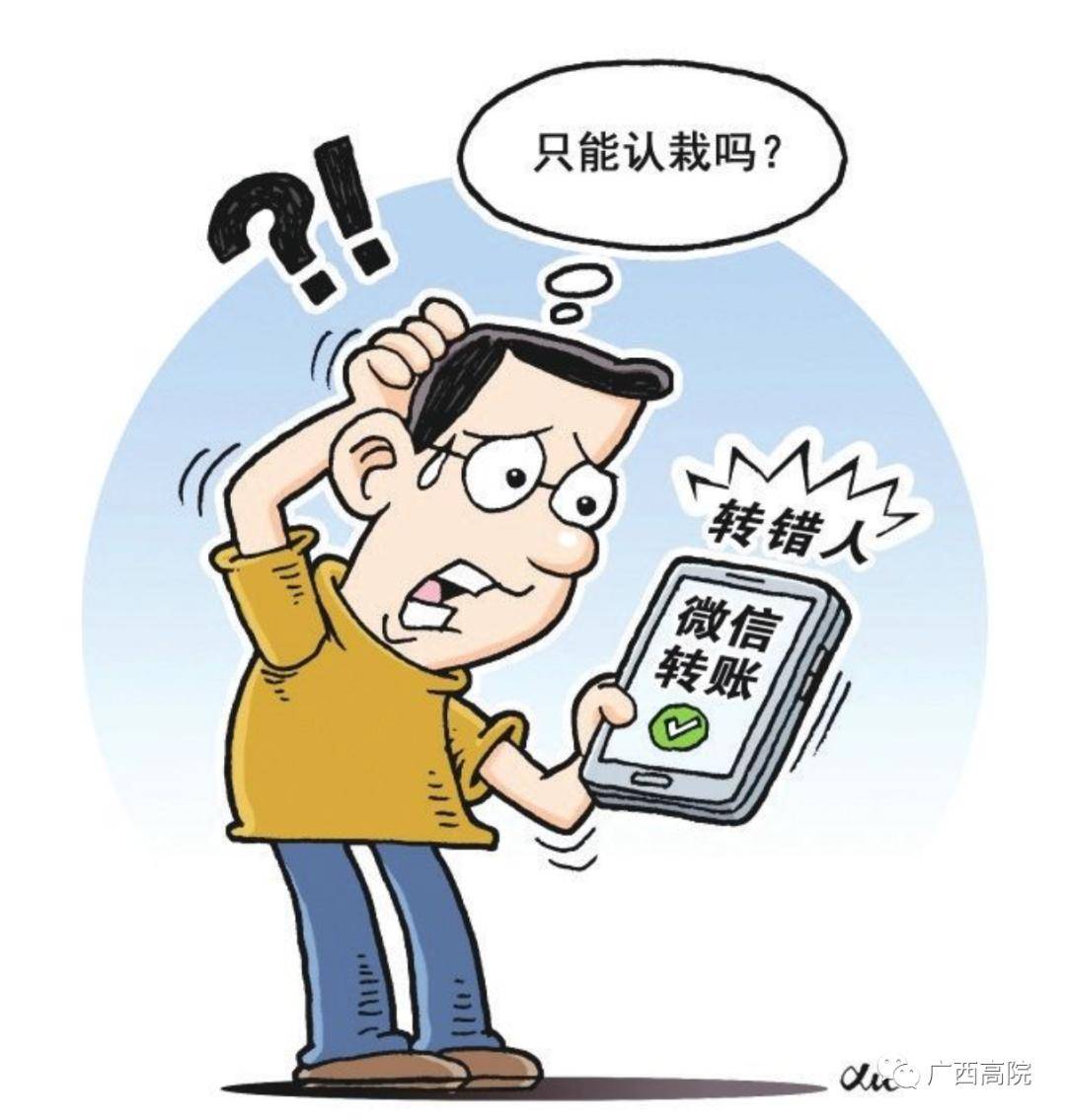 误转给别人钱能追回么？全面解析与指南