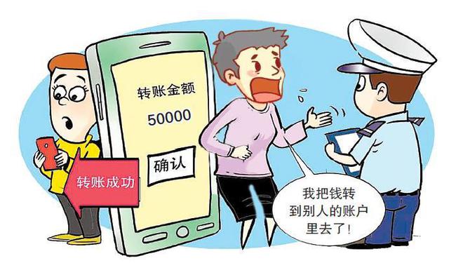 误转给别人钱能追回么？全面解析与指南