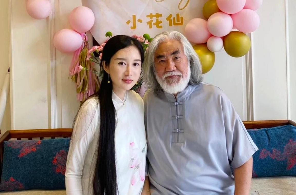 奇迹的诞生，92岁高龄产子的故事