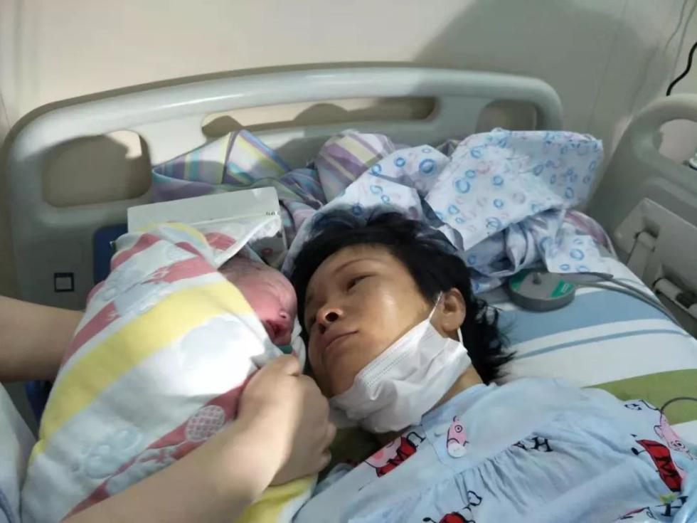 出生婴儿被医院换了，真相究竟如何？