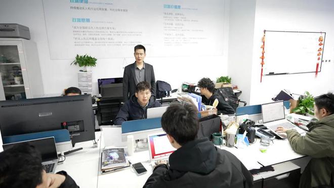 大疆上海分公司怎么样？全方位解读其发展状况与企业文化