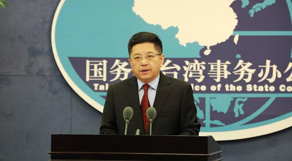 国台办回应政府工作报告未提及和平统一的深度解读