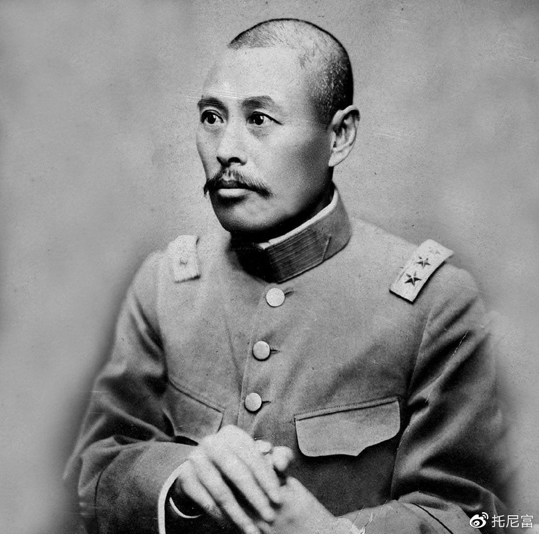 孙中山的朋友圈有多硬核