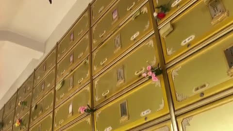 住宅安放骨灰，传统与现代交织的思考