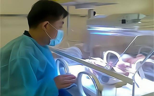 陕西一医院被曝偷换新生儿事件深度解析