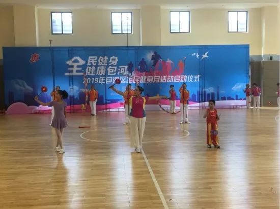 国家为什么提倡全民健身