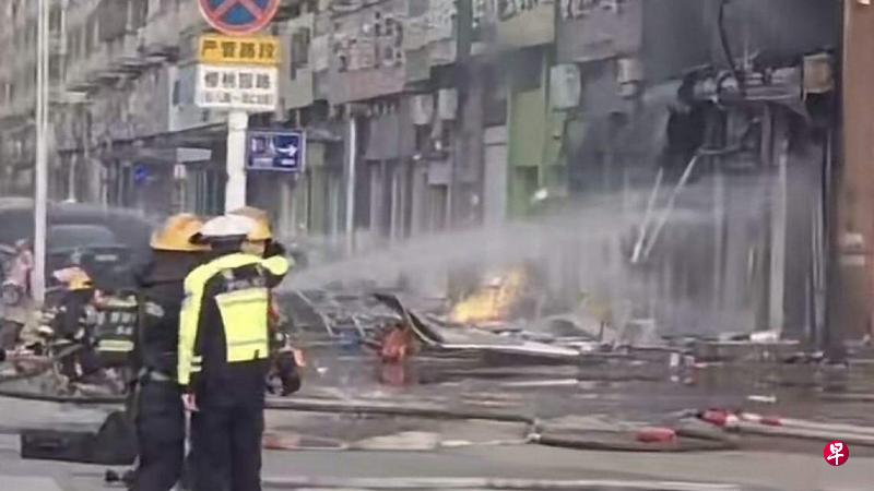 江苏一公司发生燃爆事件致四死四伤，事故背后的反思与启示