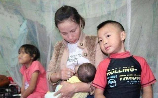 92年生下十个孩子，一个时代的家庭缩影与多元生活的探索