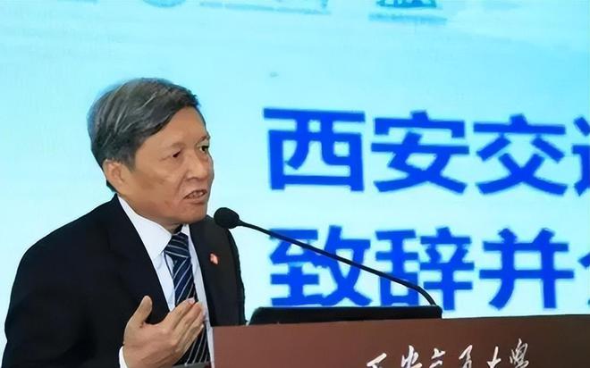 王树国的教学计划，曹德旺为之惊叹