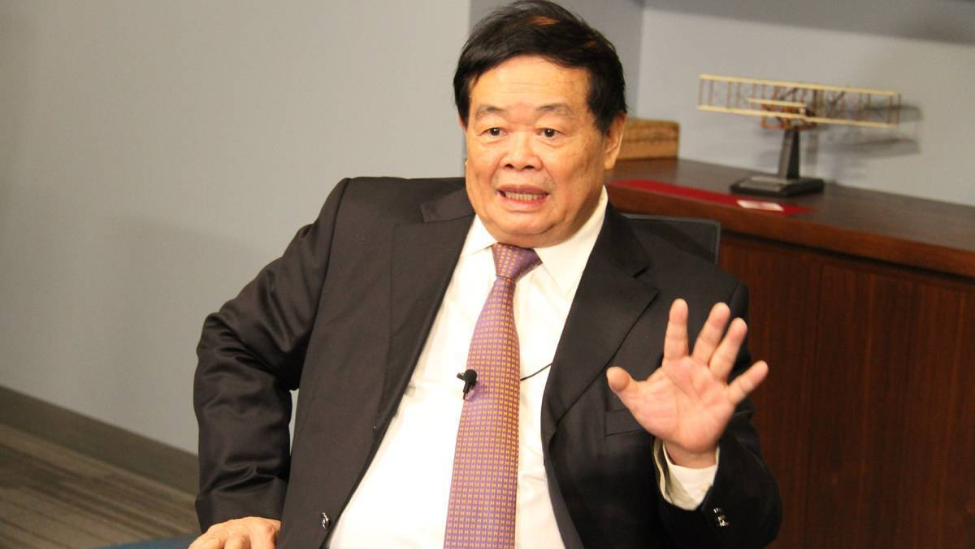 曹德旺眼中的差距，中国人在四方面与外国人的差异