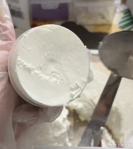 火爆全网的干噎酸奶真的健康吗