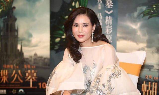 李若彤出演电影，经典角色的永恒魅力