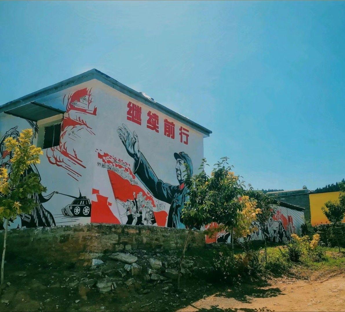 推进中国式现代化，必须加快推进乡村振兴心得体会