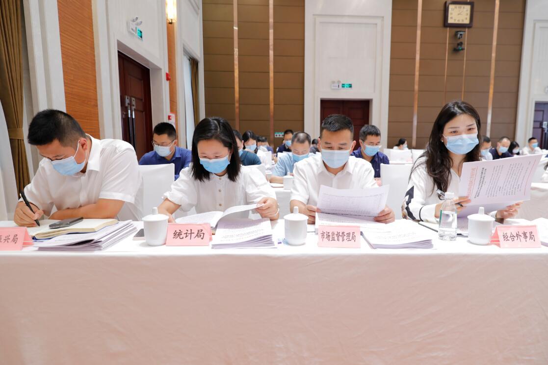 推进中国式现代化，必须加快推进乡村振兴心得体会