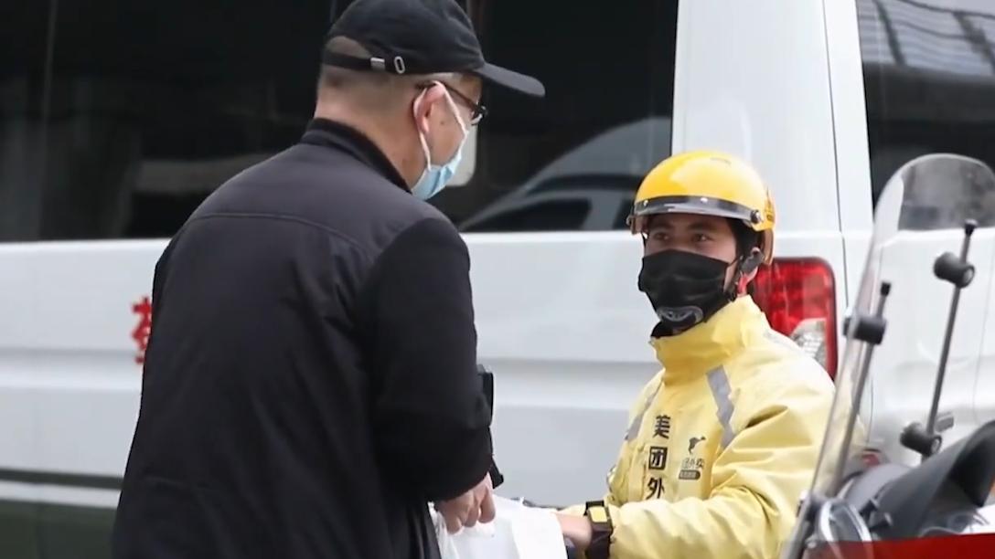 副局长送外卖体验背后的反思与自我提升，一份深度剖析的反思报告