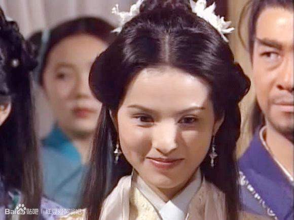 李若彤的现代剧风采，演绎生涯的多面魅力