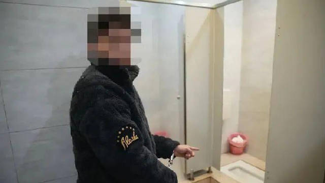 警方通报男子偷拍被发现后坠楼事件分析