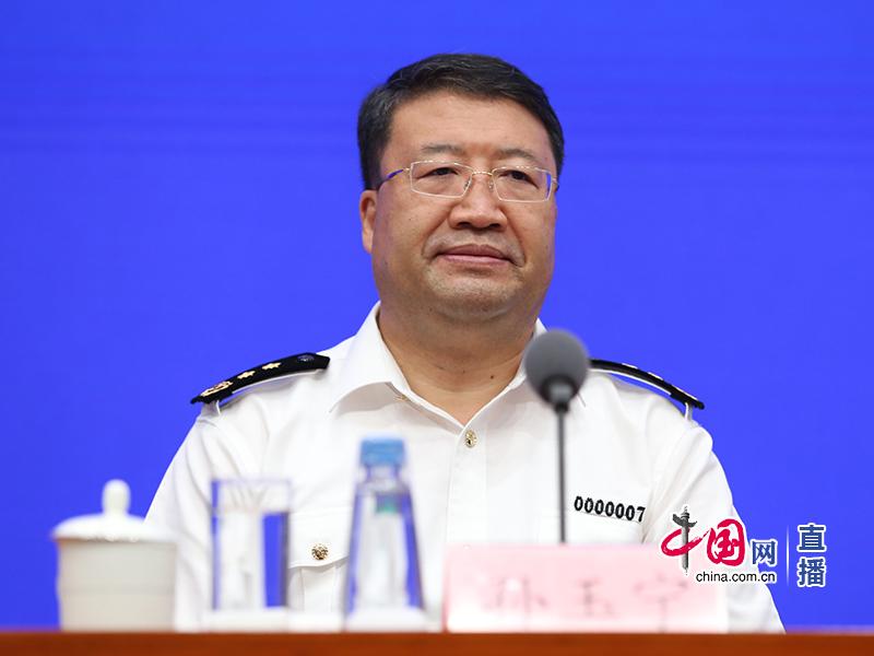 海关总署原副署长孙玉宁被双开事件解读