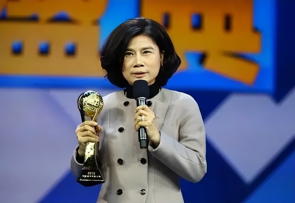格力高管眼中的董明珠，一个不会表演的人
