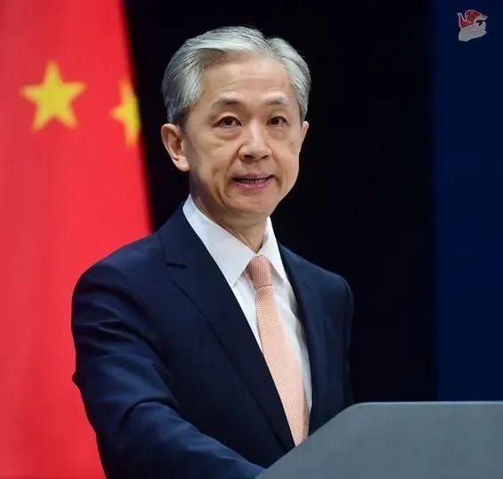 外交部权威发声，台湾，没有所谓的总统