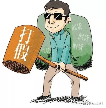 揭秘职业打假人，谁在其中独领风骚？