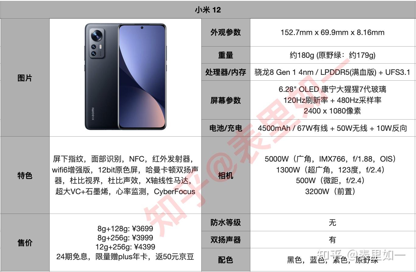 小米雷总的最爱，探索他最喜欢的手机款式