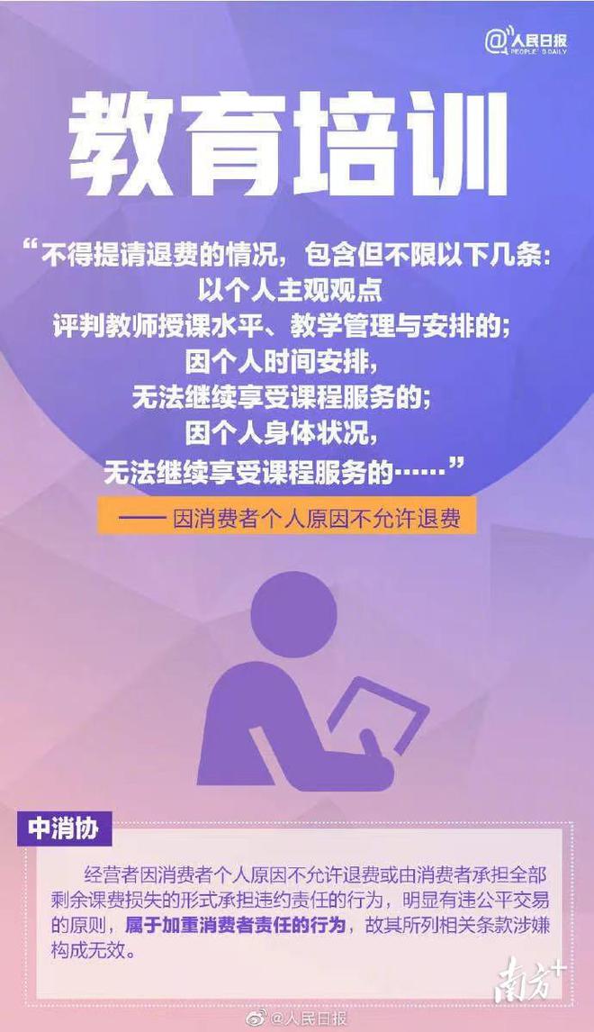 花百万报课退费遭拒，一场关于权益与责任的较量
