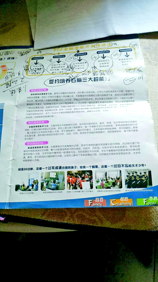 花百万报课退费遭拒，一场关于权益与责任的较量