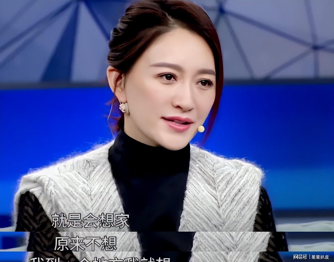 李小冉坦言，我最难搞