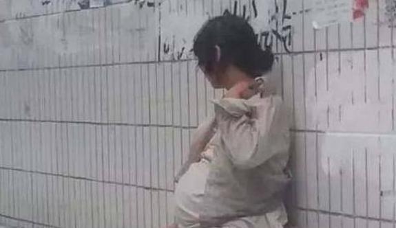 女孩清路边代孕广告，伦理、法律与社会的思考