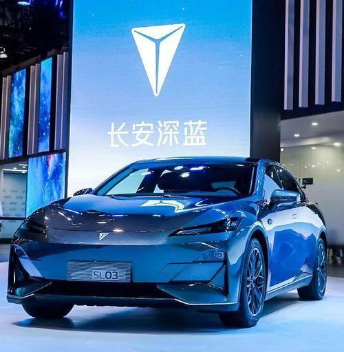 着急换代更新的长安深蓝陷口碑危机
