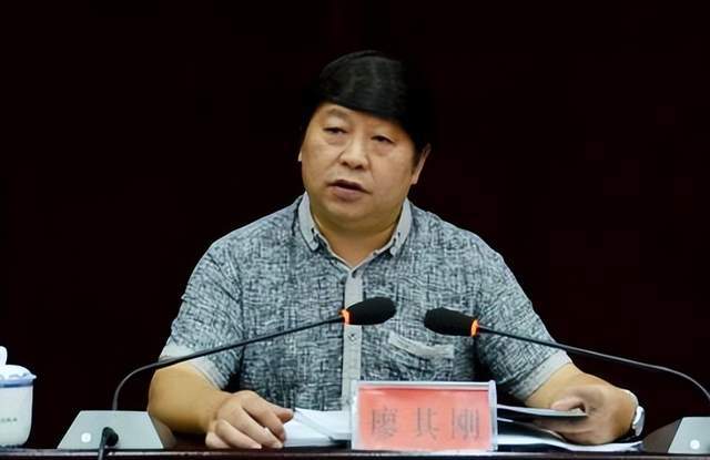 他当县长与书记，一把手的力量与担当