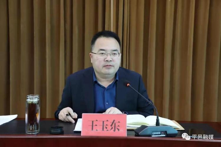 他当县长与书记，一把手的力量与担当
