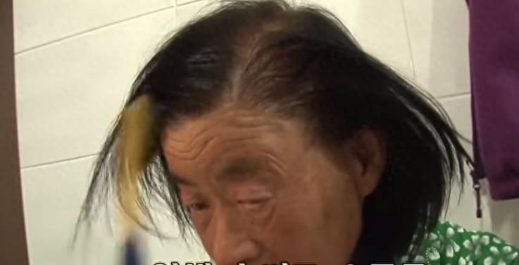 震惊！老公去世视频最后竟是为了卖洗发水