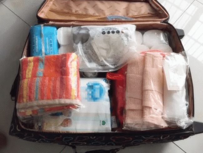 一次性内裤，使用与环保之间的平衡