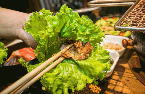 九田家烤肉，烤肉界的翘楚，带你领略不一样的美食文化