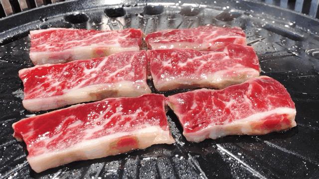 九田家烤肉，烤肉界的翘楚，带你领略不一样的美食文化