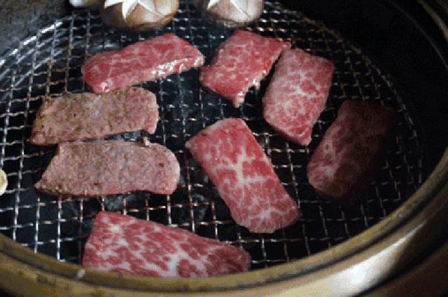 九田家烤肉，烤肉界的翘楚，带你领略不一样的美食文化