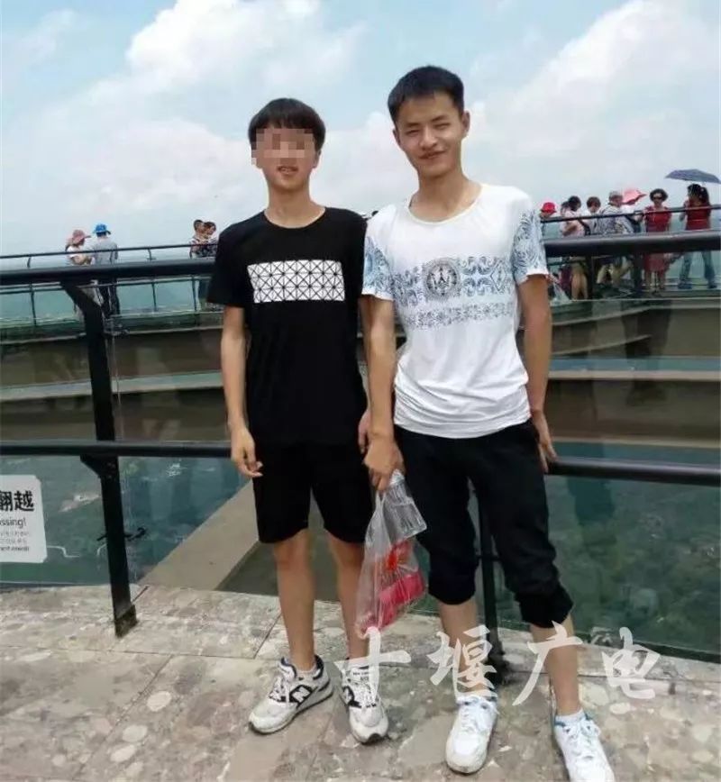 失踪男大学生被找到，一场寻找与救赎的历程