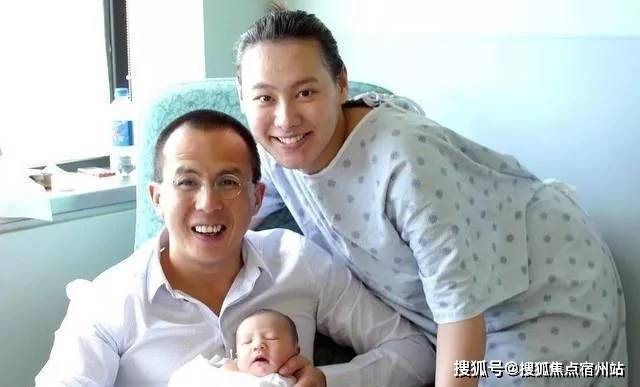 揭秘李兆基儿子李家诚的命名之谜