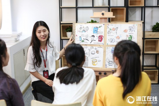 逆袭之路，90后女生辞职卖猪肉，杭州买房梦想成真