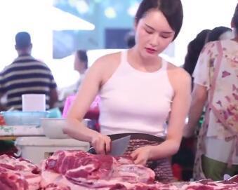 逆袭之路，90后女生辞职卖猪肉，杭州买房梦想成真
