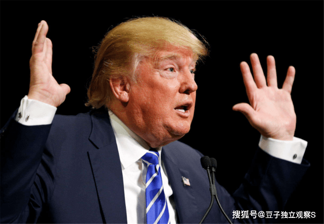 特朗普称拜登赦免令无效，一场政治风波的解读