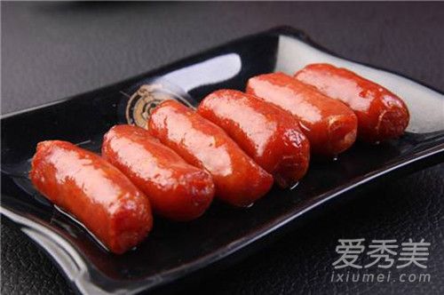 大众主业是做香肠吗？探究背后的真相