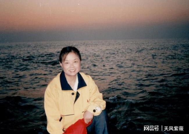 自驾出逃阿姨苏敏说离婚心情好