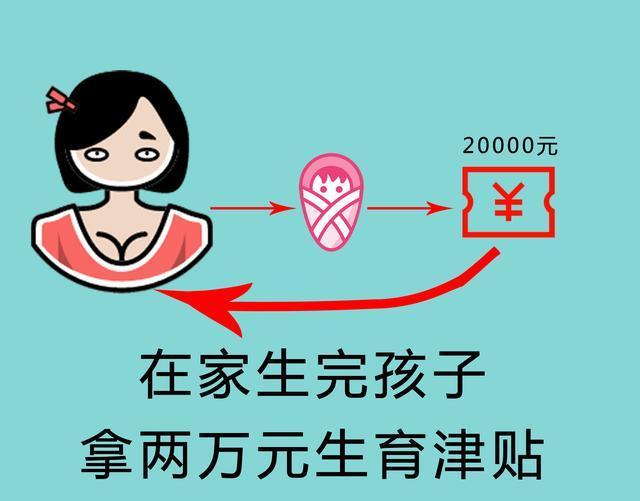 育儿补贴谁能领？领多少？全面解读育儿补贴政策