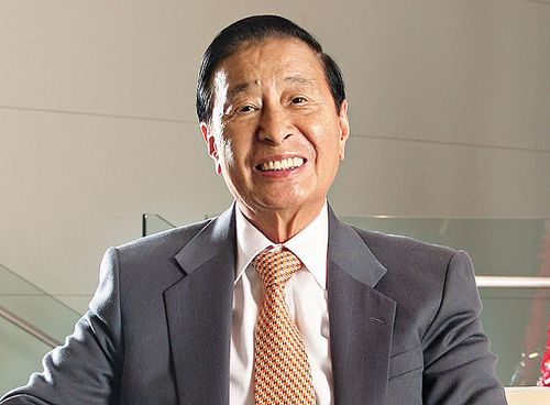 李兆基愿用千亿换三十年寿命，财富与生命的博弈