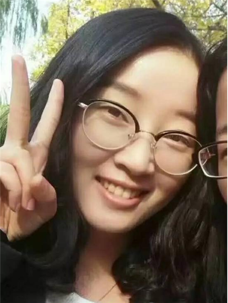 女硕士失联事件深度解析